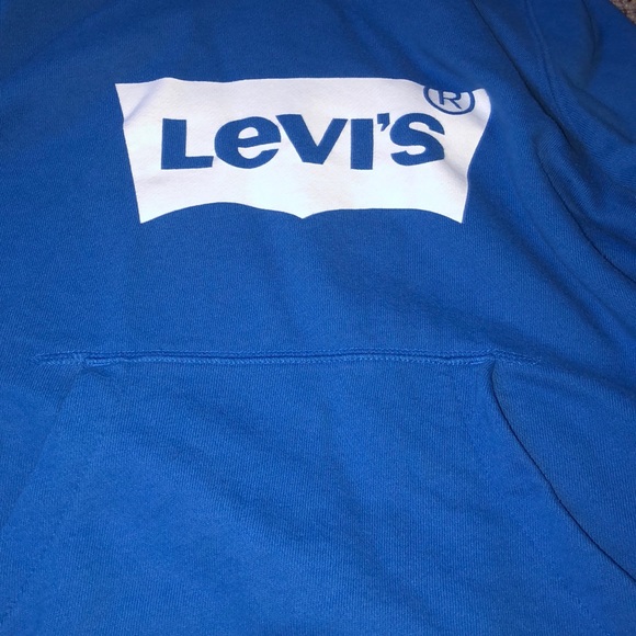 Levi’s hoodie - Picture 2 of 3